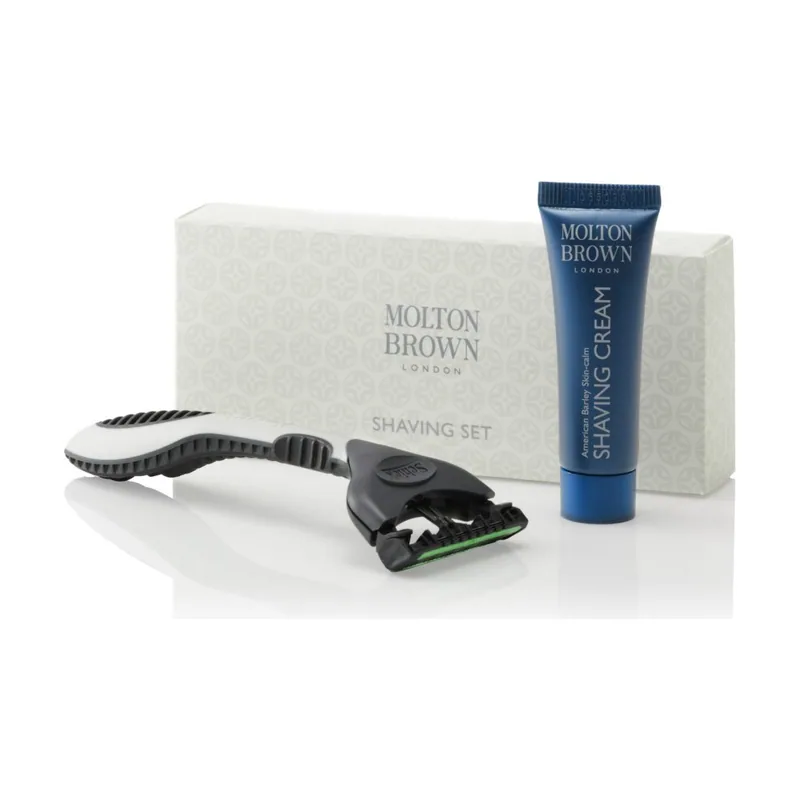 Molton brown Shaving Kit Luxury Collection Set