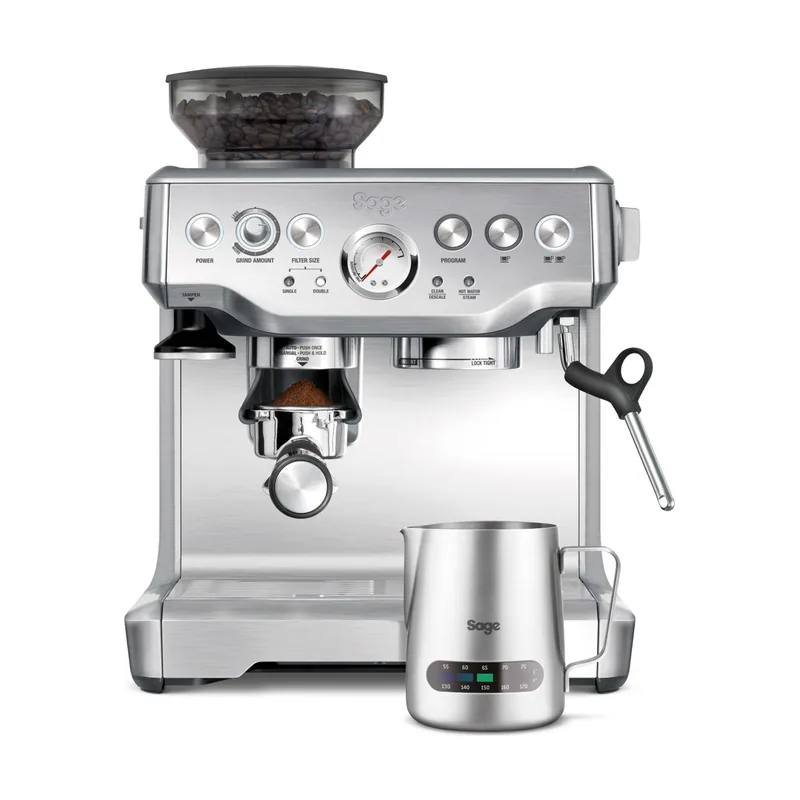 Sage Barista Express