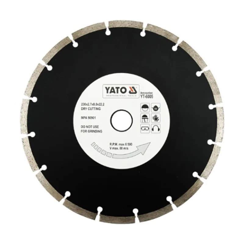 Yato YT-6005 accesorio