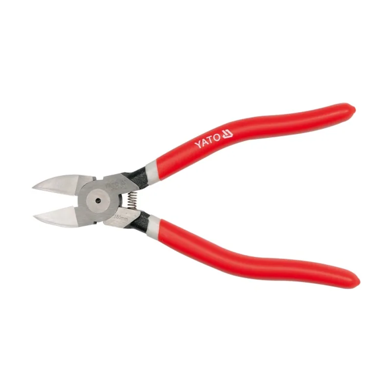 Yato YT-1952 alicate Alicates de corte diagonal
