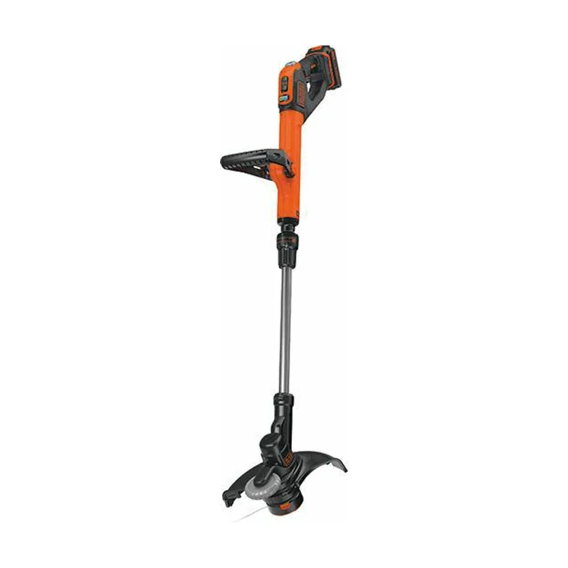 Black+Decker Cortabordes POWERCOMMAND 18 V