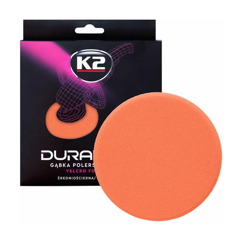Melle K2 Duraflex