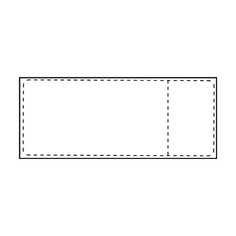 Capture SHIPLABEL105X251-C76R etiqueta