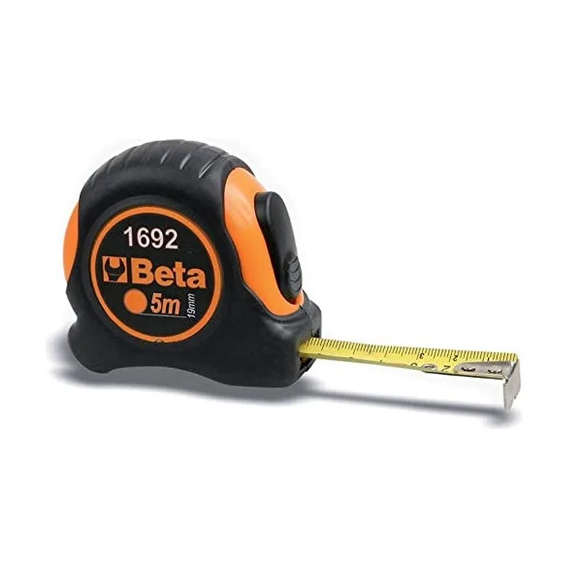 Beta cavi Beta 016920055-1692/5-Cinta Métrica