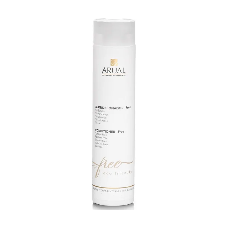 Arual Free Acondicionador 251Ml