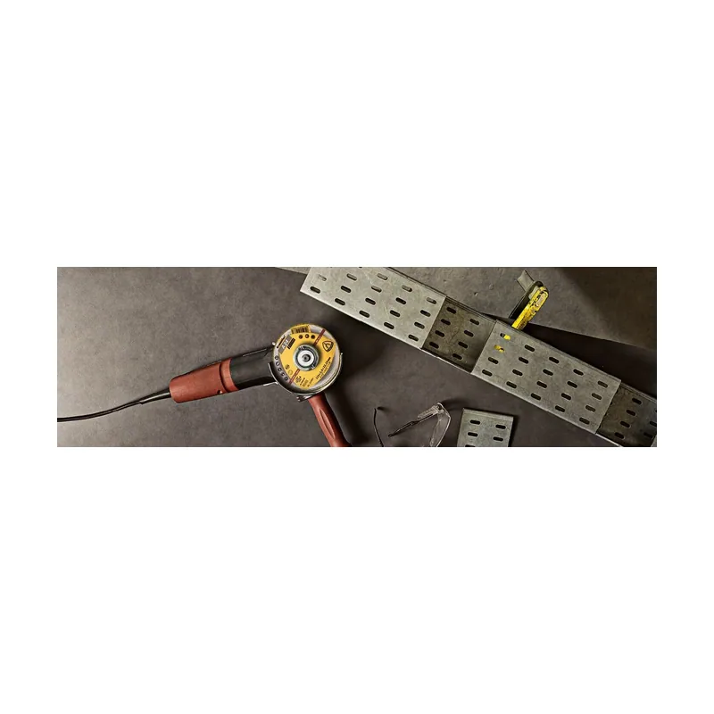 Klingspor 11018 Discos de Fibra Vulcanizados
