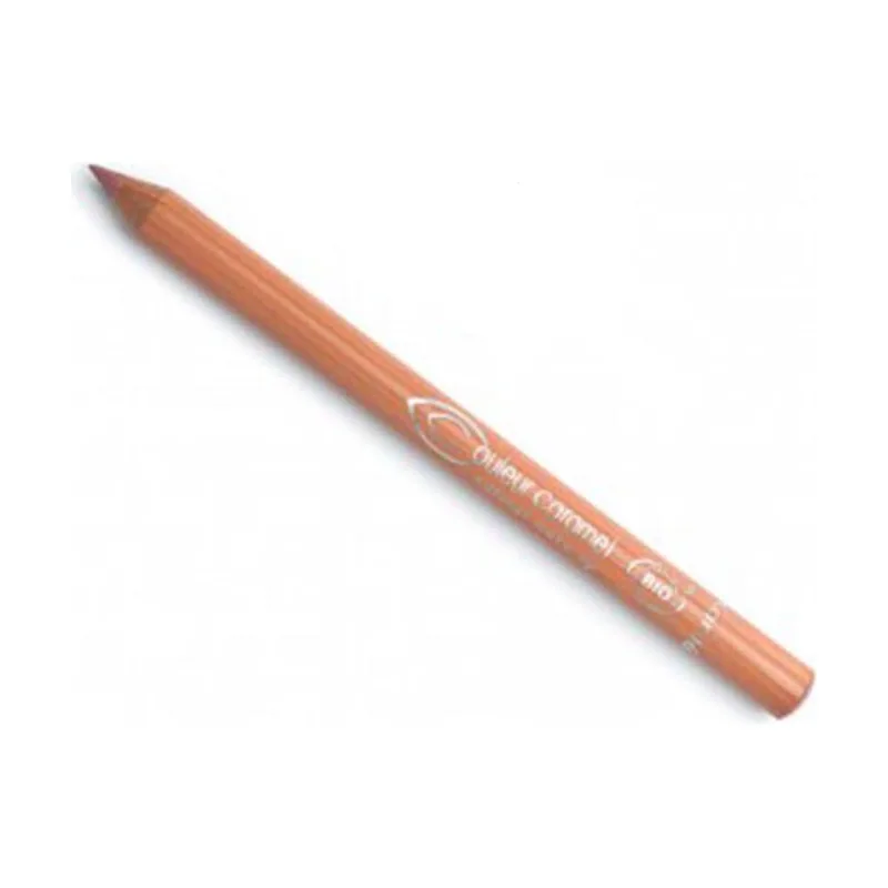 Couleur caramel Maquillaje Lapiz de Labios 143 Rosy Beige 1Un 30 g