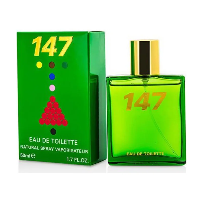 Consumo Hot shot 147 eau de toilete vaporizador