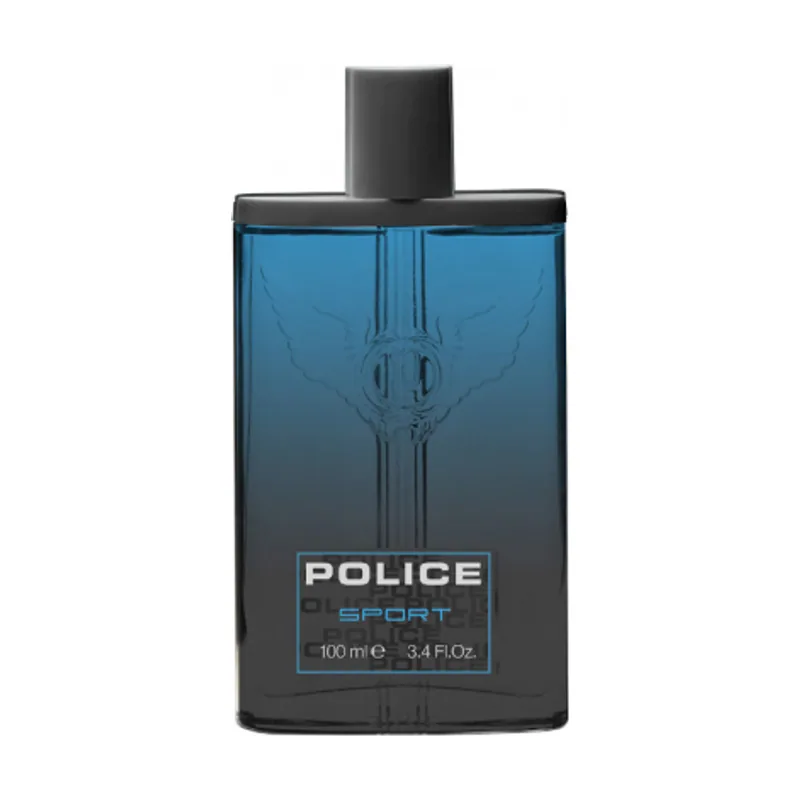 Police Sport Eau de Toilette Spray
