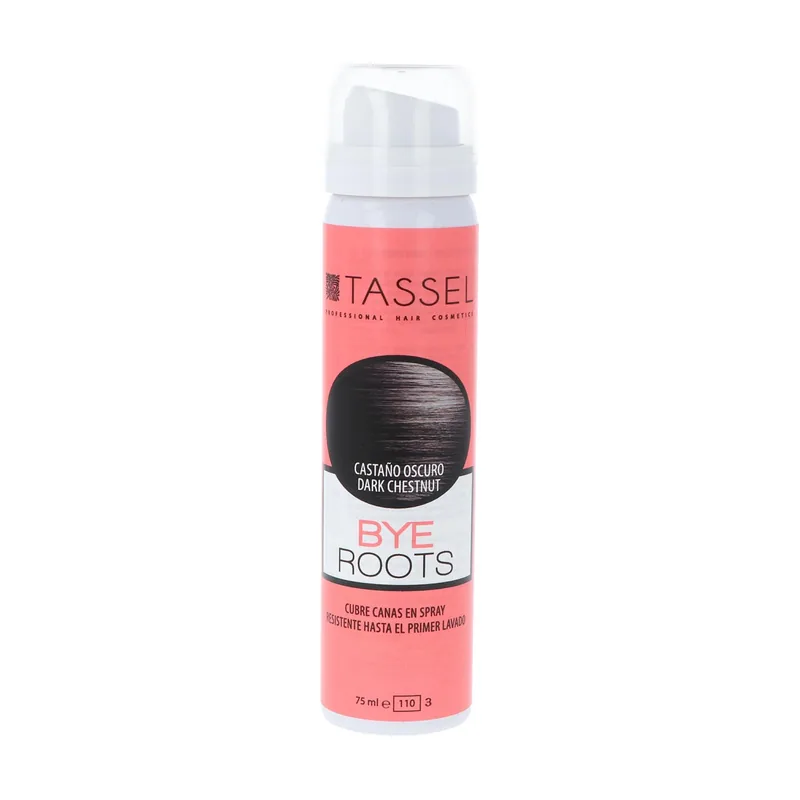 Tassel Eurostil Castaño Oscuro 1Un