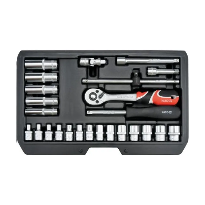 Yato YT-14461 juego