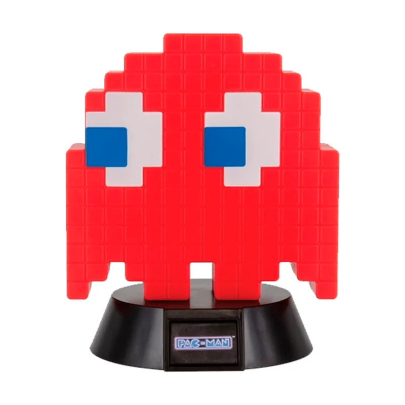 Paladone Icon Blinky Pac Man 10cm