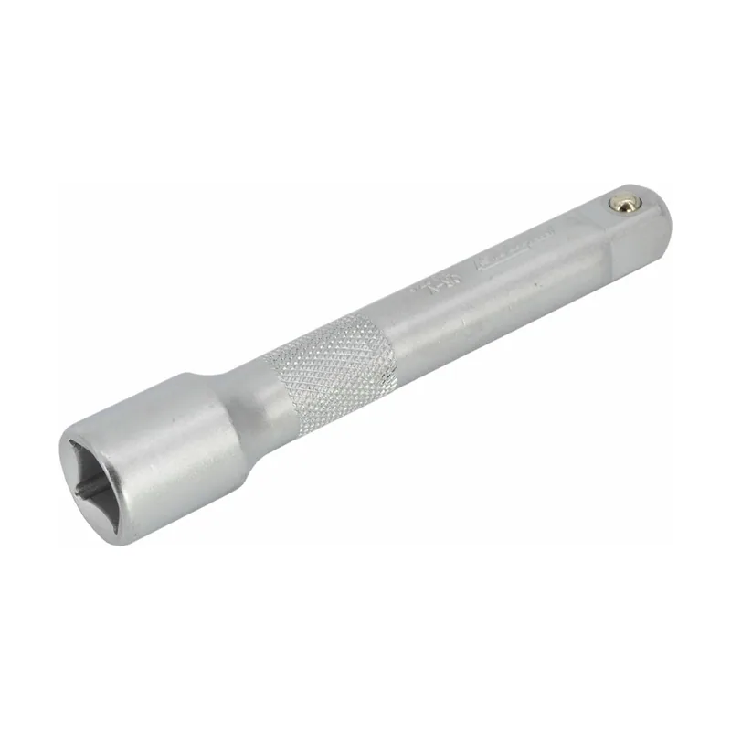 Awtools przedłużka 1/2" 125mm black line