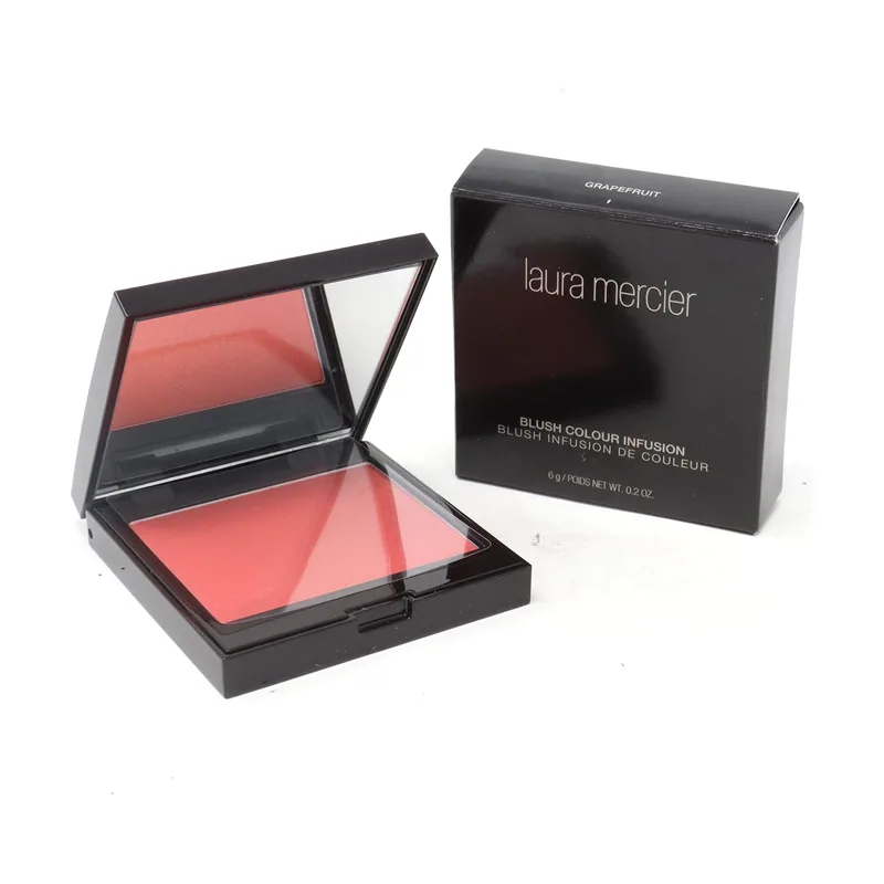 Fleur du jour Laura Mercier Blush Infusion