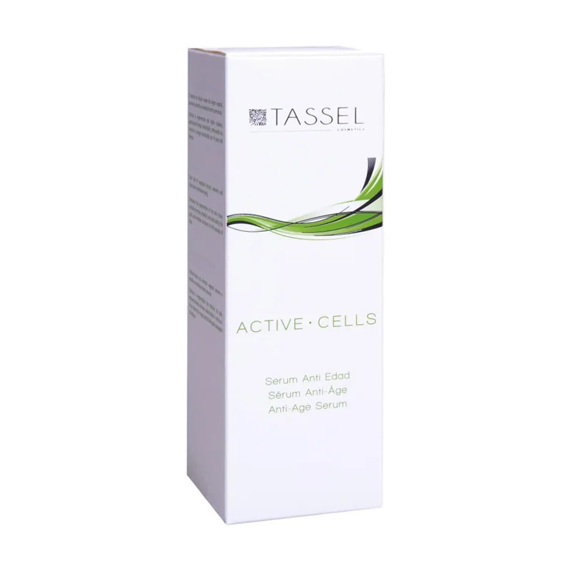 Eurostil Serum Celulas Madre 30ML. Active Cells