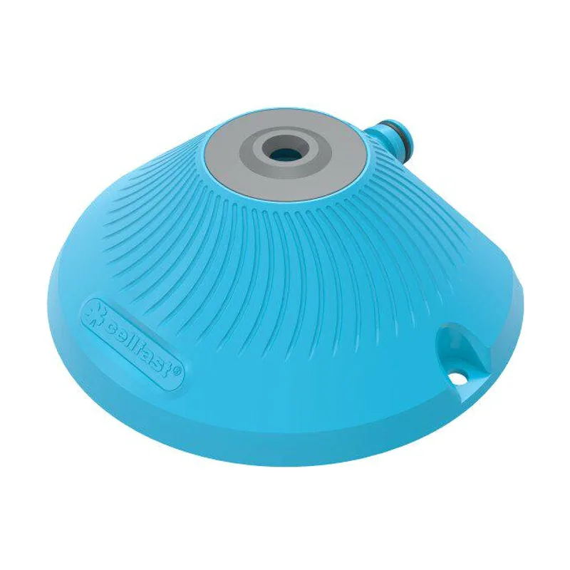 Cellfast Aspersor De Césped para Césped Flores Plantas Conor cellPRO