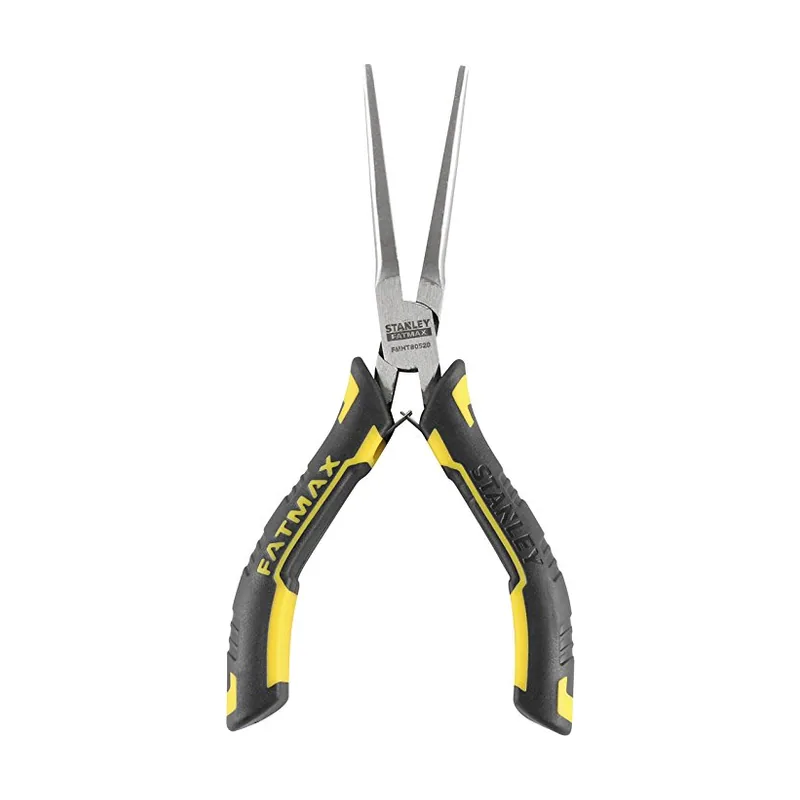 Stanley FATMAX Alicate boca extra-larga