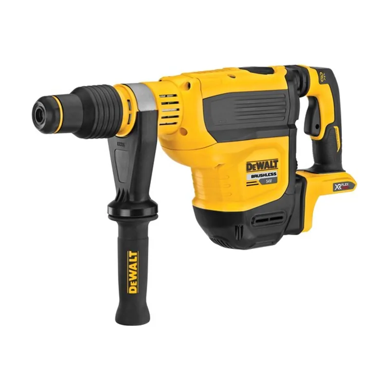DeWalt DCH614N 380 RPM SDS Max 6,8 kg