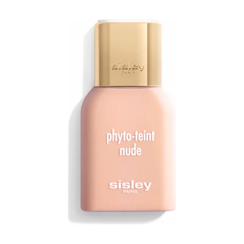 Sisley Maquillaje de la marca base fluída para rostro