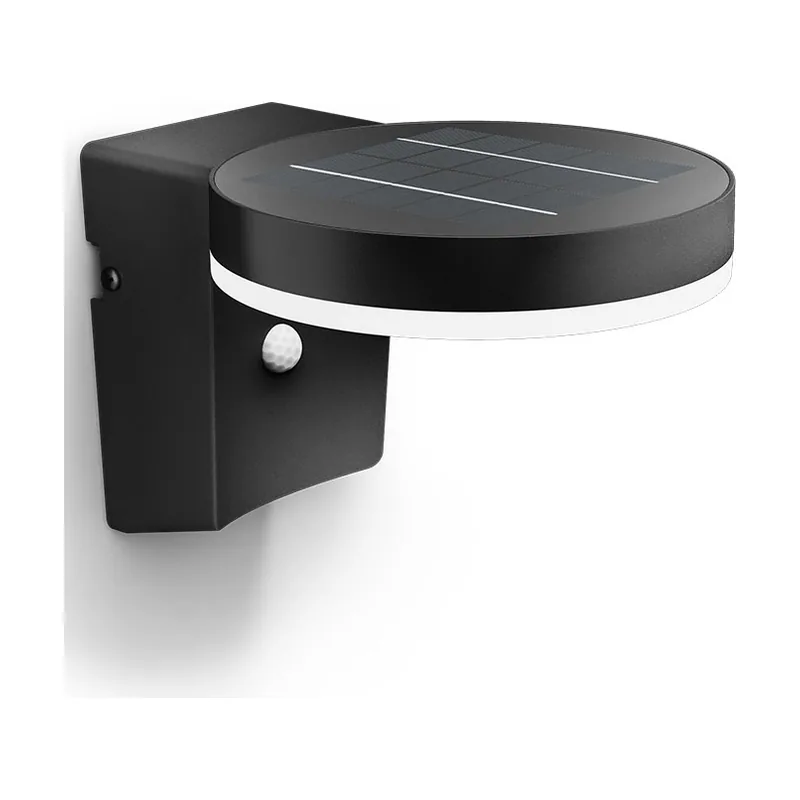 Philips Lighting Aplique pared Exterior Ultraeficiente Zonal