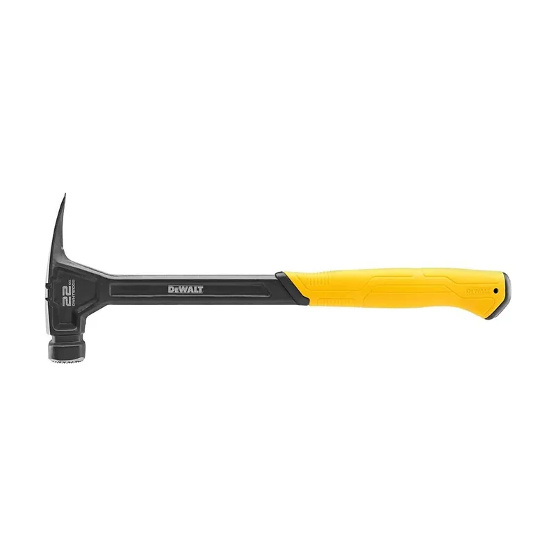 DeWalt Klauenhammer DWHT51005-0