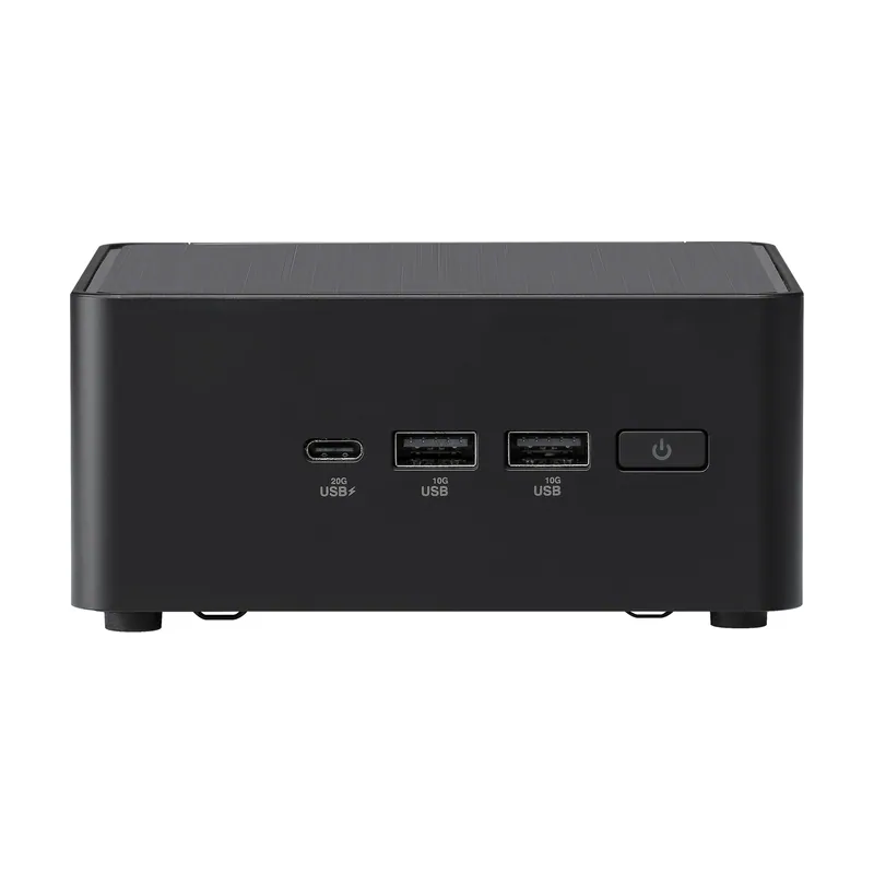 ASUS NUC 14 Pro