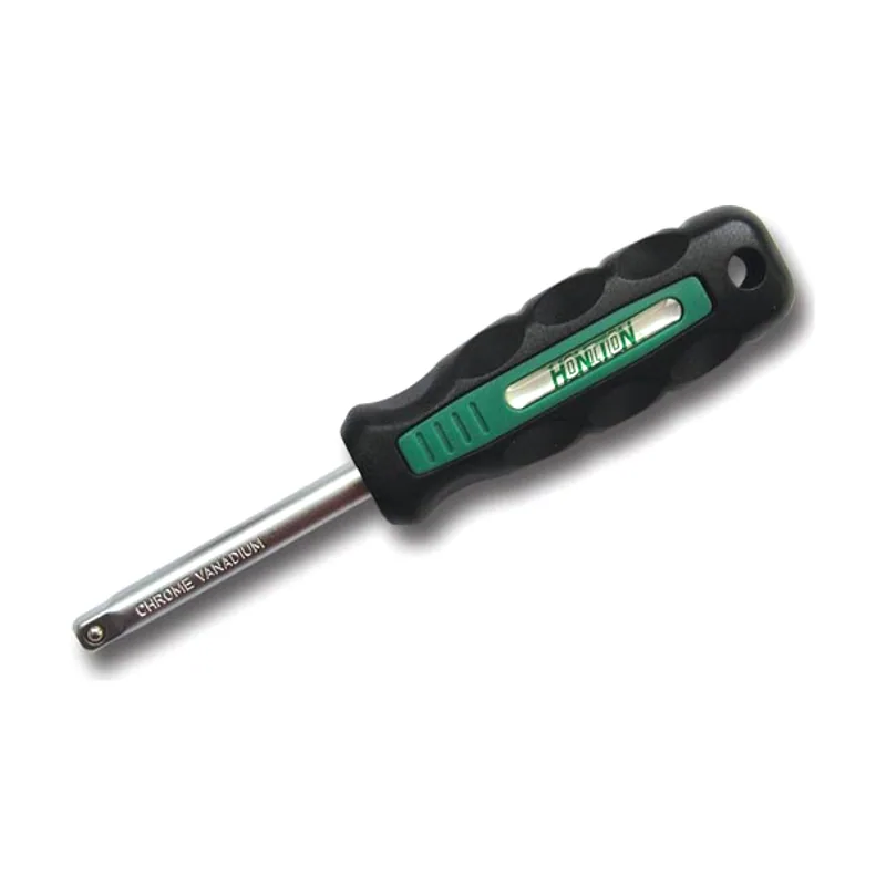 Wektory Destornillador de casquillos Prof 1/4" Honiton