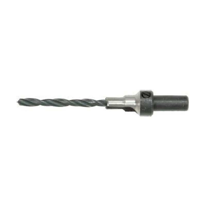 Ps trading Condor Broca para Confirmat 4,0/6,0mm