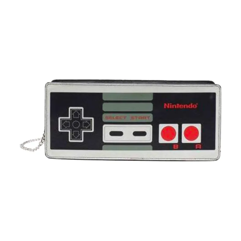Difuzed Bolso mujer Nintendo