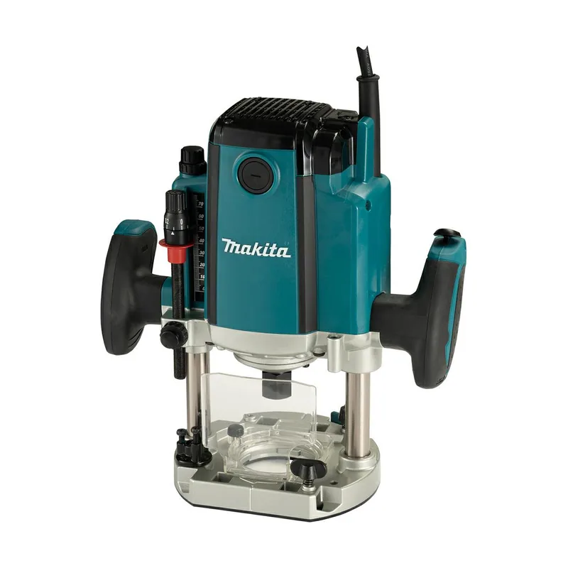 Makita Fresadora superior eléctrica RP1803FX01