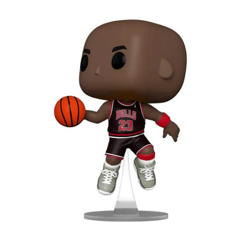 Funko Pop! NBA Chicago Bulls