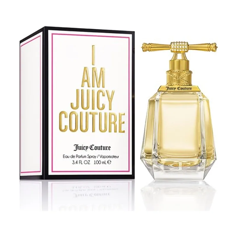 Juicy Couture I Am Juicy Couture EDP NOV-324-92118