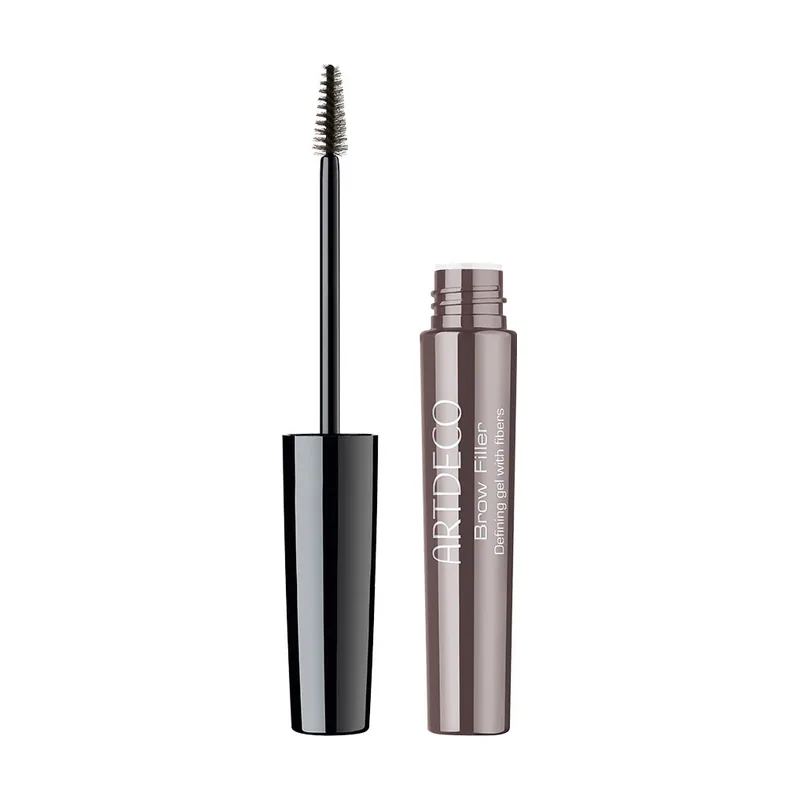 Artdeco Maquillaje EYEBROW FILLER defining gel #03-brown 1,1 ml