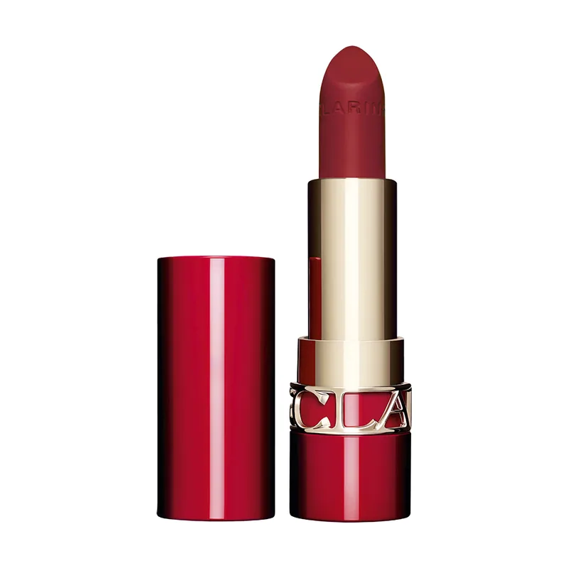 Clarins Joli Rouge Velvet Mat 3,5 g 754V