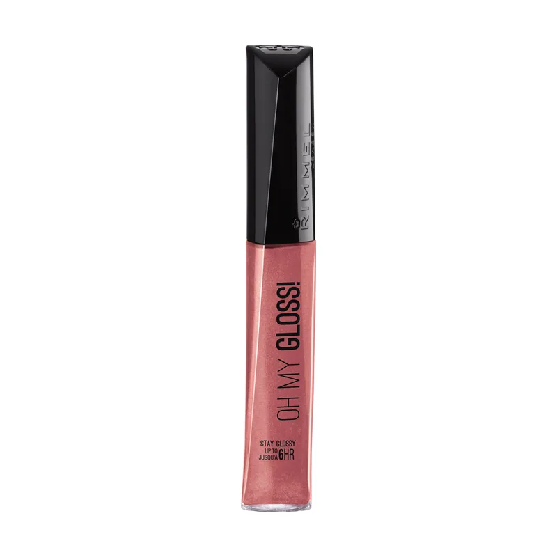 Rimmel London Rimmel Oh My Gloss 330