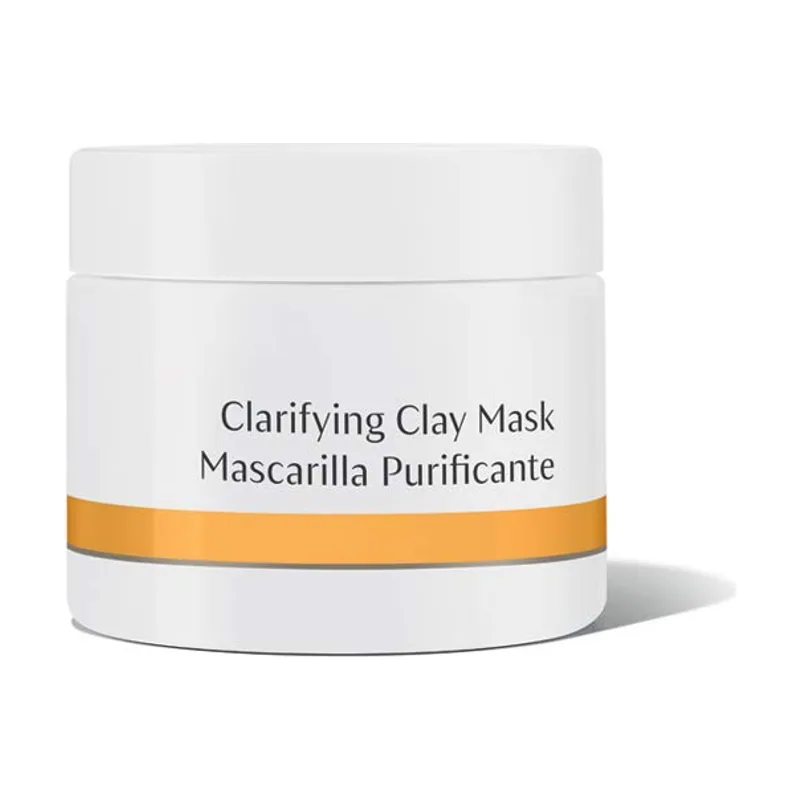 Dr. Hauschka Mascarilla hidratante y rejuvenecedora para la cara
