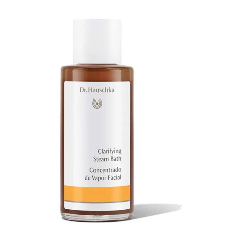 Dr. Hauschka Sueros y íquidos diurnos faciales