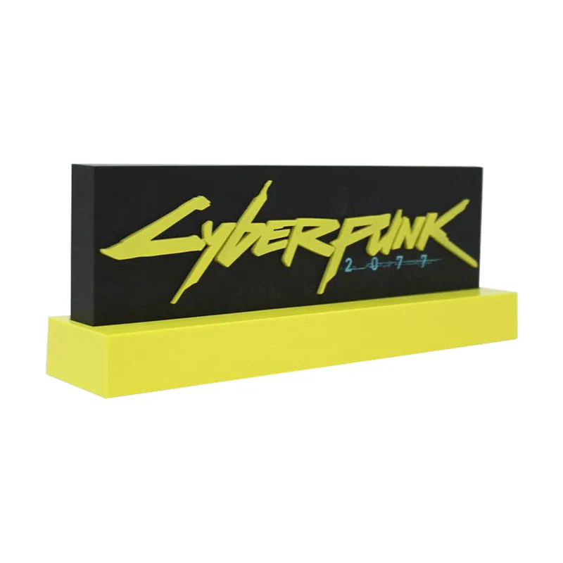 Neamedia Toys LED Cyberpunk 2077