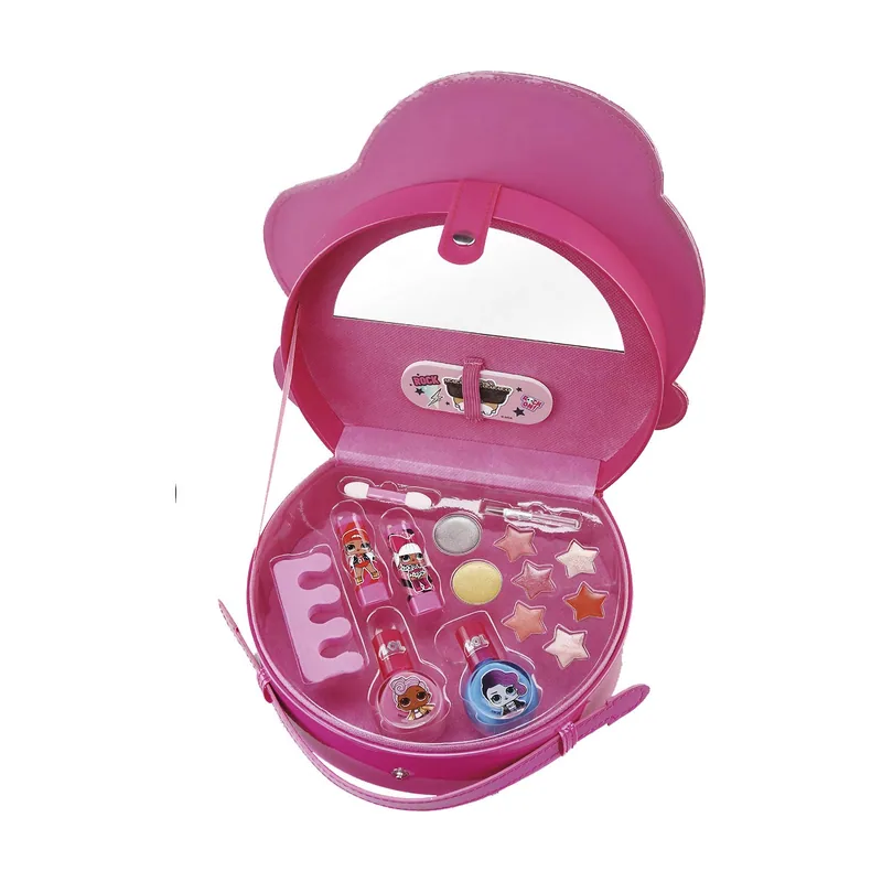 Cartoon kingdom L.O.L. Surprise Maletin Belleza Infantil