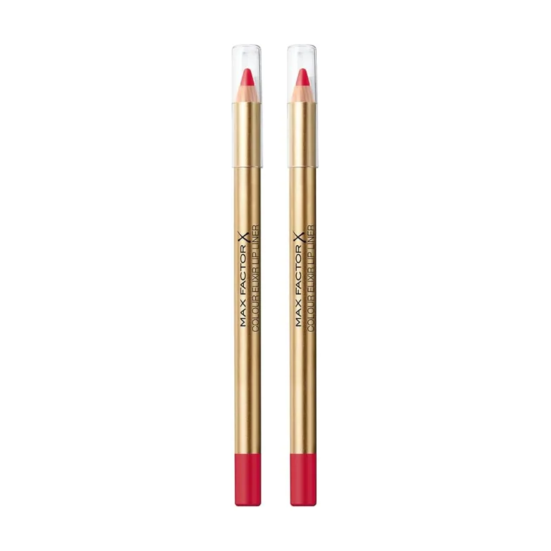 Max Factor 2 x Elixir Lip Liner