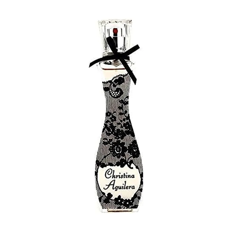 Christina aguilera Signature