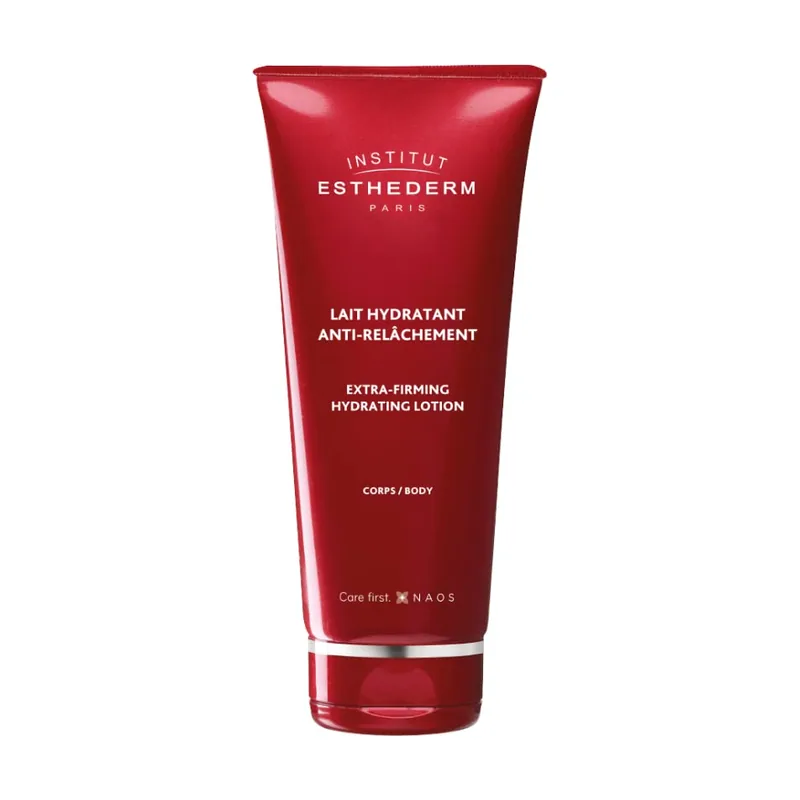 Institut esthederm Esthederm Leche Corporal Hidratante ANTI-FLACIDEZ 400ML
