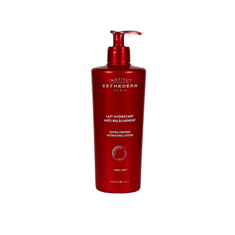 Esthederm Leche Corporal Hidratante ANTI-FLACIDEZ 400ML