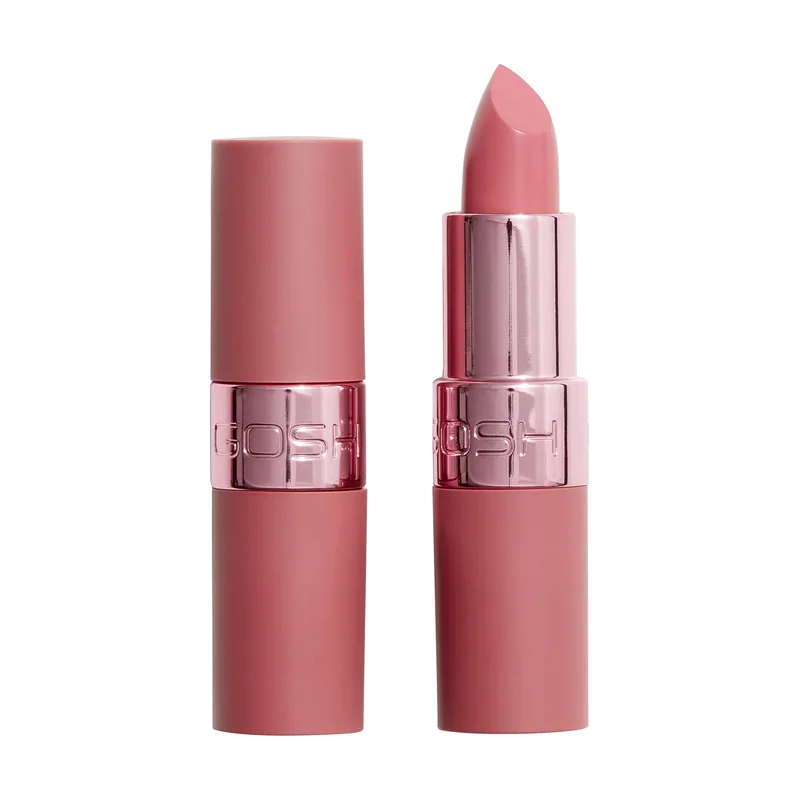 Gosh Luxury Rose Lips 001 Love 3,5 Gr