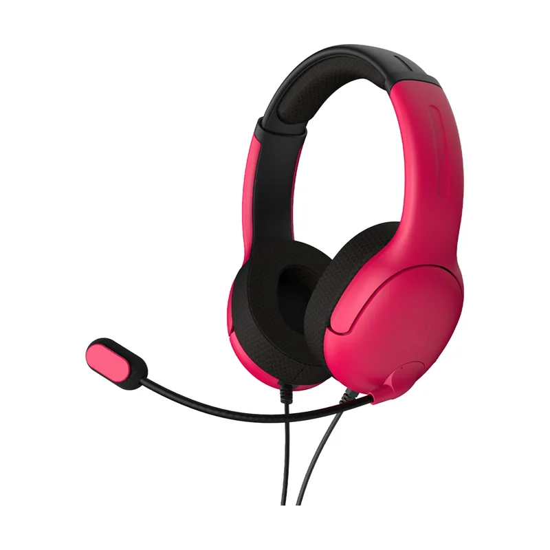 PDP Airlite Cosmic Red con Licencia PlayStation