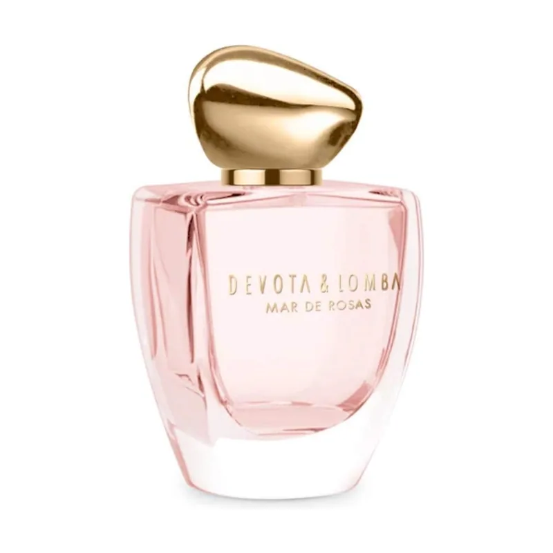 Devota & lomba Mar De Rosas Edp Vapo