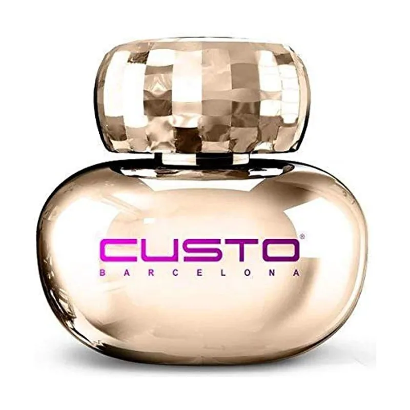 Custo This is me eau de parfum vaporizador