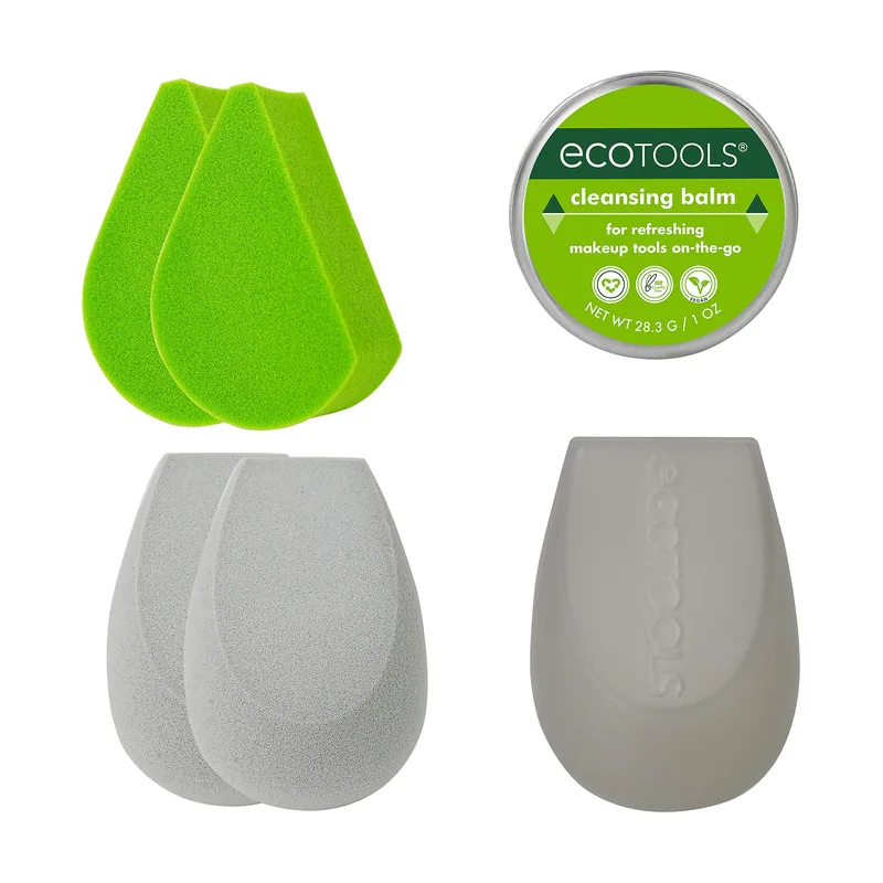 Ecotools Blending Essentials Lote 6 pz