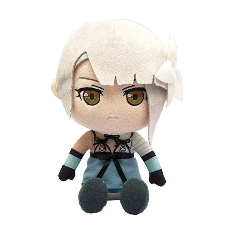 Square Enix Peluche Kainé NieR Replicant ver.1.22474487139 20 cm