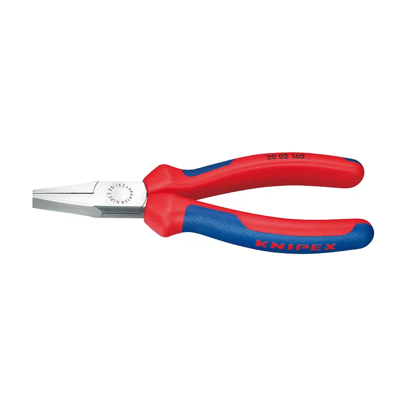 Knipex 20 02 160 alicate Alicates de punta fina